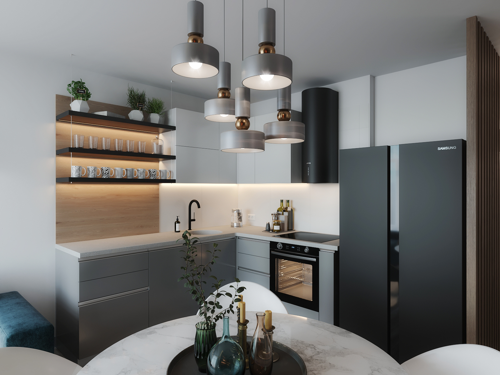 Soft Loft